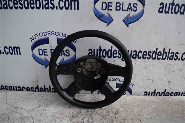 A4 BERLINA 8E Volante