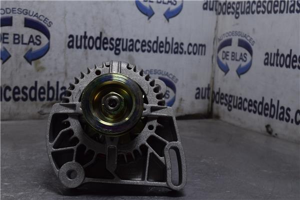 BRAVO 182 Alternador