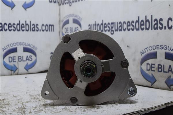 SERIE 400 XW Alternador