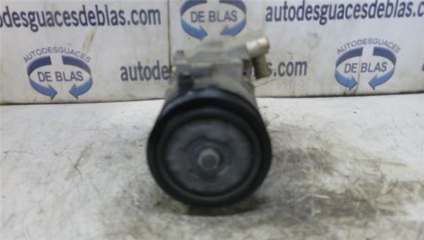 Cordoba Berlina 6L209.2002- Compresor Aire Acondicionado