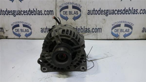 A2 8Z06.2000- Alternador