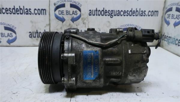 A3 8L Compresor Aire Acondicionado