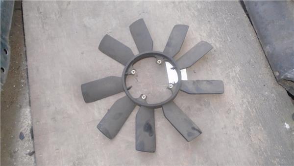 CLASE E W210 BERLINA Ventilador Viscoso