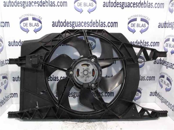 Laguna II Grandtour KG02001- Electroventilador