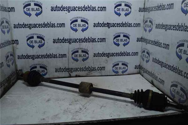 CORSA D Transmision Delantera Derecha