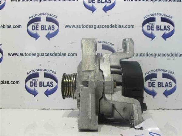 Corsa B 03.1997- Alternador