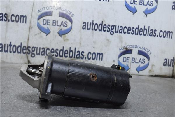 ESCORT BERL.TURNIER Motor Arranque