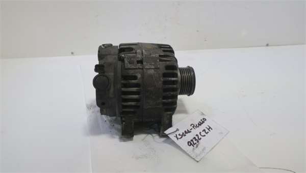 Xsara Picasso 1999- Alternador Xsara Picasso 1999- Alternador