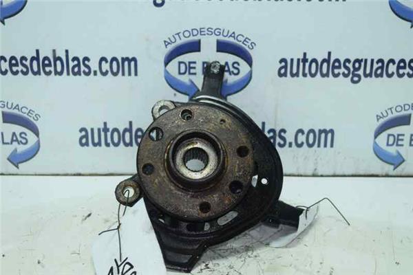 COMBO CORSA C Mangueta Delantera Izquierda COMBO CORSA C Mangueta Delantera Izquierda