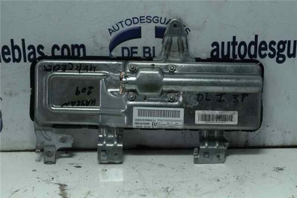 CLASE CLK W209 COUPE Airbag Lateral Trasero Izquierdo