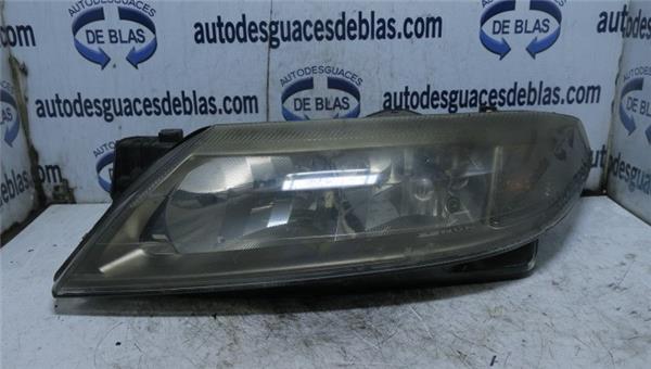 LAGUNA II BG0 FARO XENON IZQUIERDO