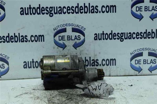 CAMRY V10 Motor Arranque