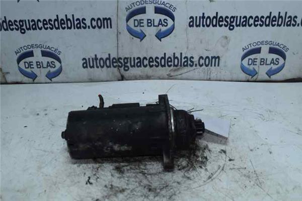 CORDOBA BERLINA 6K2 Motor Arranque