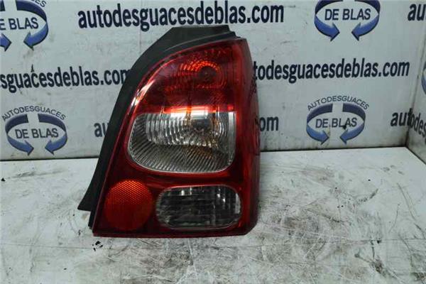 TWINGO Piloto Trasero Derecho
