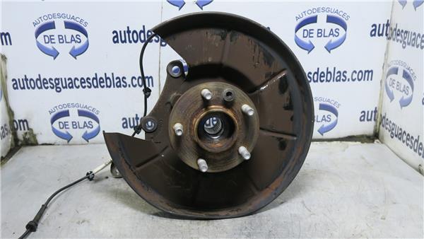 KUGA CBV Mangueta Trasera Derecha