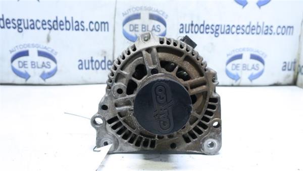 Toledo 1L09.1991- Alternador