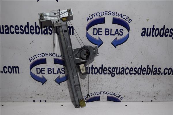 207 Elevalunas Electrico Delantero Derecho 207 Elevalunas Electrico Delantero Derecho
