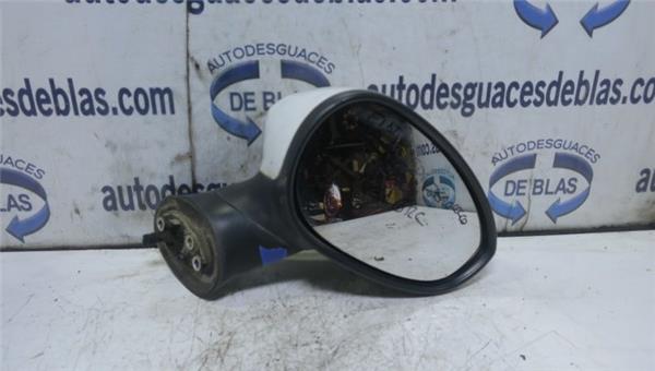 PUNTO EVO 199 Retrovisor Derecho