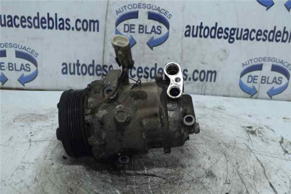 ASTRA G BERLINA Compresor Aire Acondicionado ASTRA G BERLINA Compresor Aire Acondicionado
