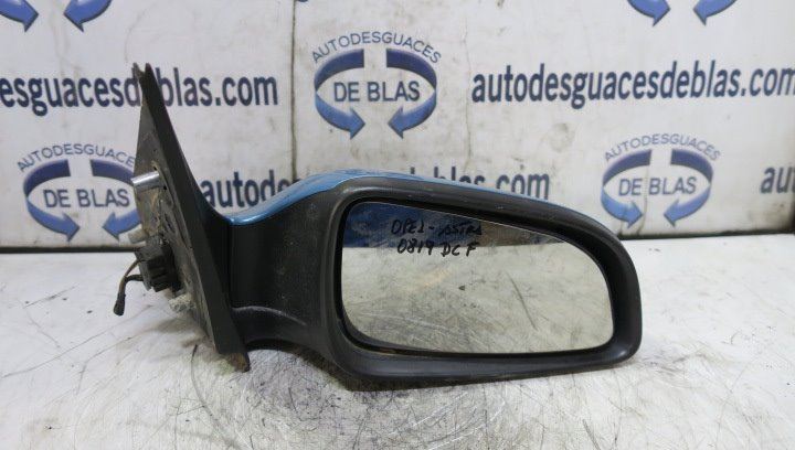 ASTRA GTC Retrovisor Derecho ASTRA GTC Retrovisor Derecho