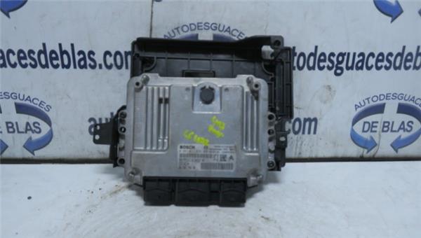 407 Centralita motor uce