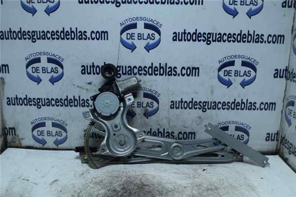 YARIS Elevalunas Electrico Delantero Derecho