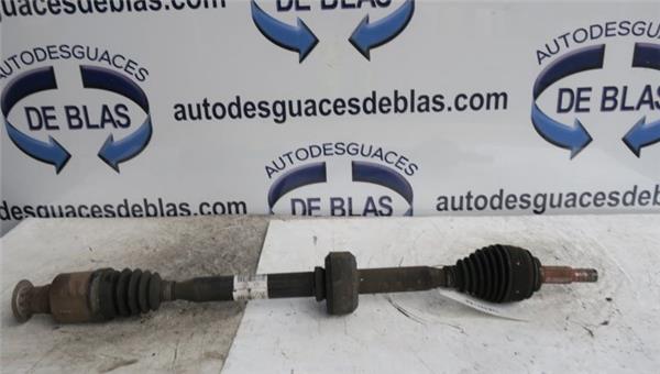 SANDERO Transmision Delantera Derecha