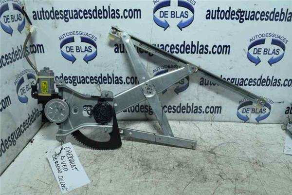 AVEO Elevalunas Electrico Delantero Derecho