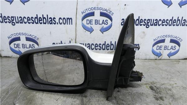 MEGANE II CLASSIC BERLINA Retrovisor Izquierdo