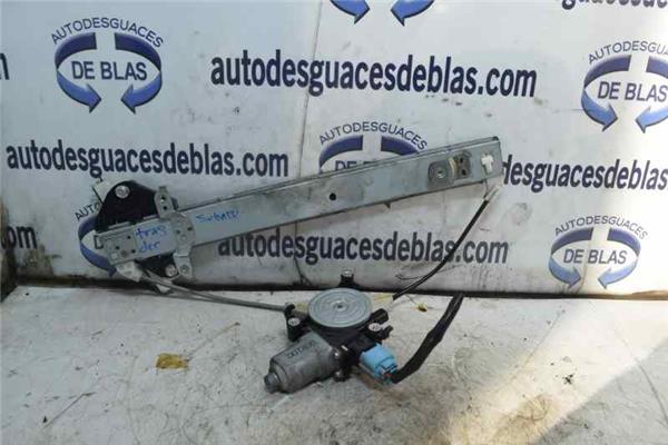 IMPREZA G12 Elevalunas Electrico Trasero Derecho IMPREZA G12 Elevalunas Electrico Trasero Derecho