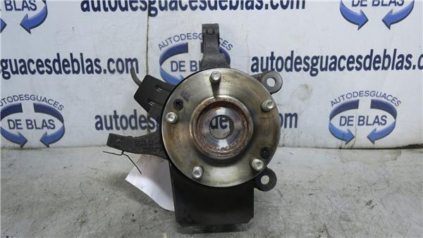I30 GD Mangueta Delantera Derecha