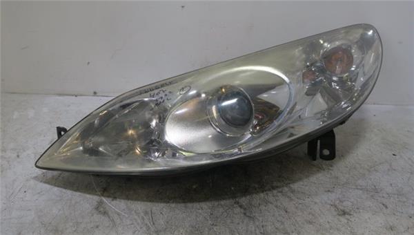 407 2004- FARO XENON IZQUIERDO