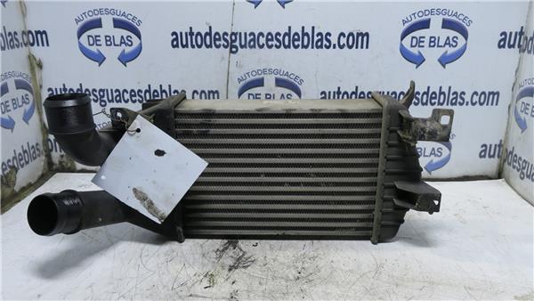 ASTRA GTC Intercooler