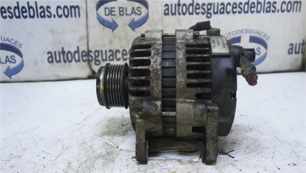 ASTRA GTC Alternador