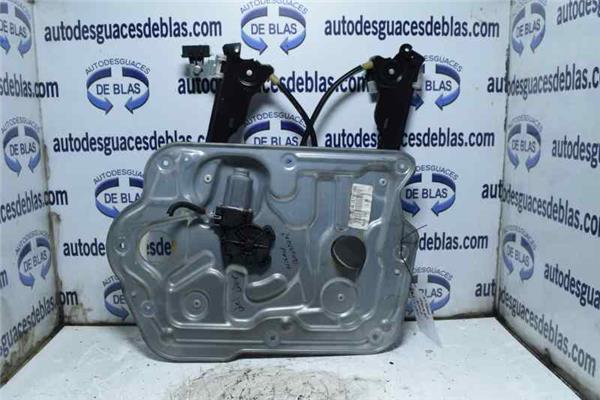 QASHQAI J10 Elevalunas Electrico Delantero Derecho QASHQAI J10 Elevalunas Electrico Delantero Derecho