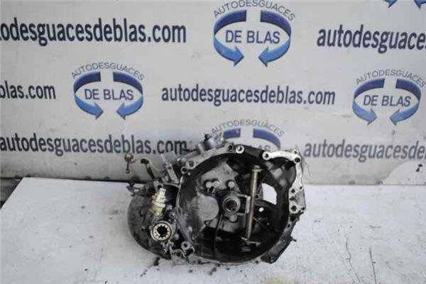 XSARA BERLINA Caja Cambios Manual