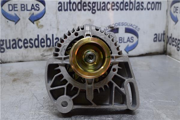 PUNTO BERLINA 188 Alternador