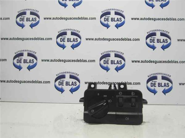 Serie 3 Coupe E461999- Mando De Luces