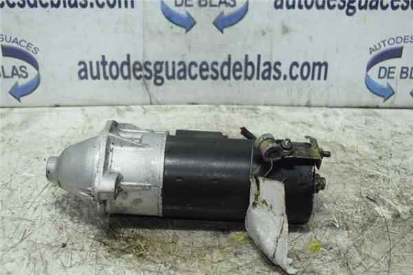A4 BERLINA B5 Motor Arranque