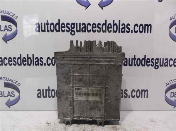 LAGUNA B56 Centralita motor uce
