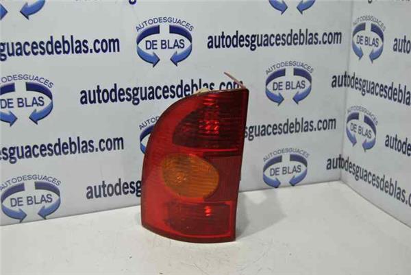 Megane I Classic LA01996- Piloto Trasero Izquierdo Megane I Classic LA01996- Piloto Trasero Izquierdo