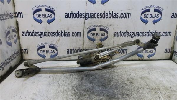 Sandero II 10.2012- Motor Limpiaparabrisas Delantero Sandero II 10.2012- Motor Limpiaparabrisas Delantero