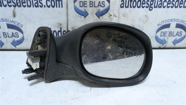 XSARA PICASSO Retrovisor Derecho
