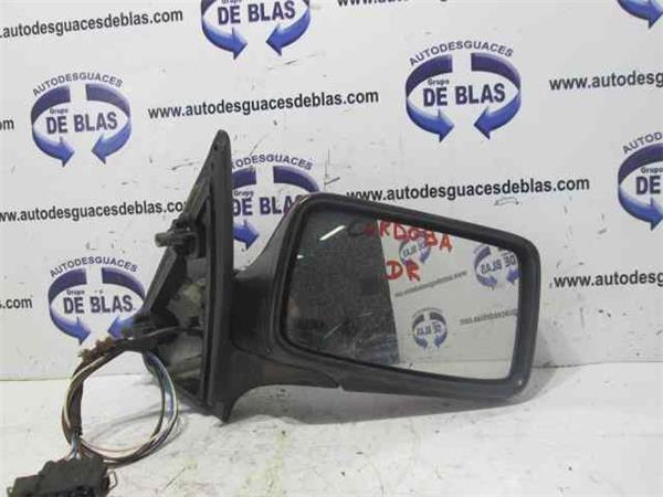 Cordoba Berlina 6K211.1993- Retrovisor Derecho