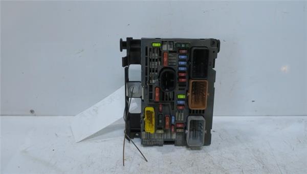 5008 09.2009- BSM