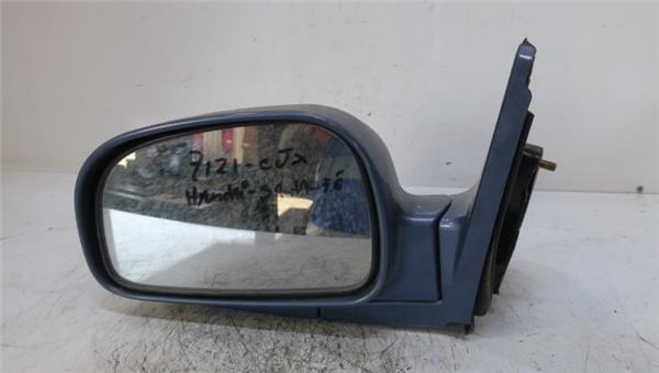 Santa Fe SM2001- Retrovisor Izquierdo Santa Fe SM2001- Retrovisor Izquierdo