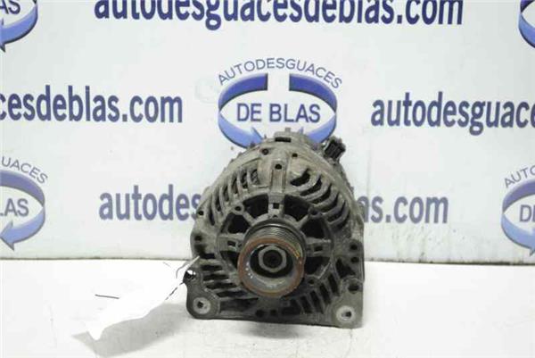 POLO BERLINA 6N1 Alternador