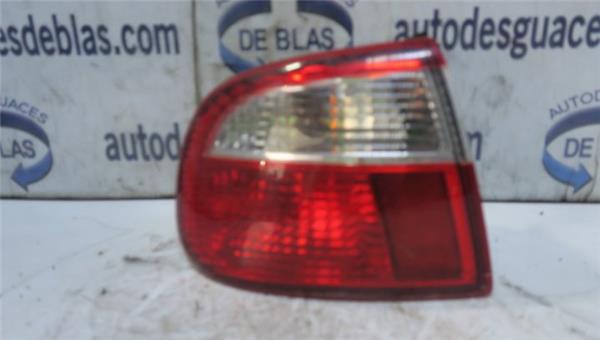 TOLEDO 1M2 Piloto Trasero Izquierdo