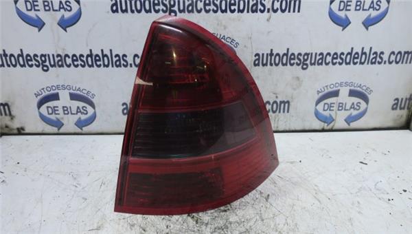 C5 BERLINA Piloto Trasero Derecho