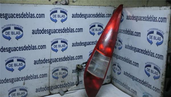 MONDEO TURNIER GE Piloto Trasero Izquierdo